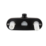 Dura Faucet Shower Control Valve (MPN: DF-SA150-ORB)
