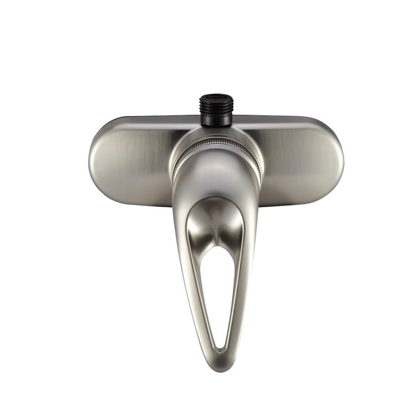 Dura Faucet Shower Control Valve (MPN: DF-SA150-SN)