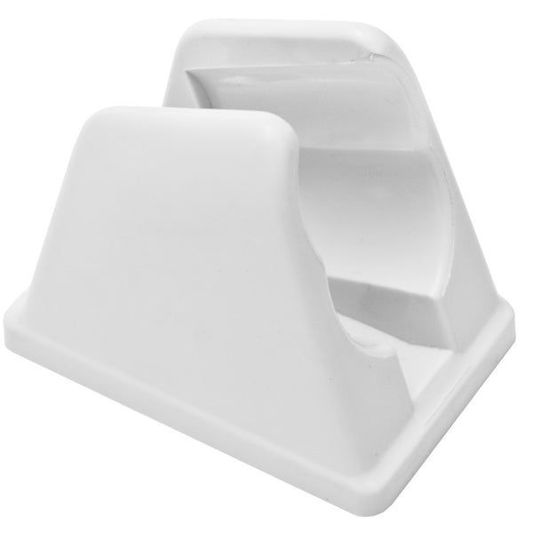 Dura Faucet Shower Head Mount (MPN: DF-SA156-WT)