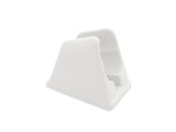 Dura Faucet Shower Head Mount (MPN: DF-SA156-WT)