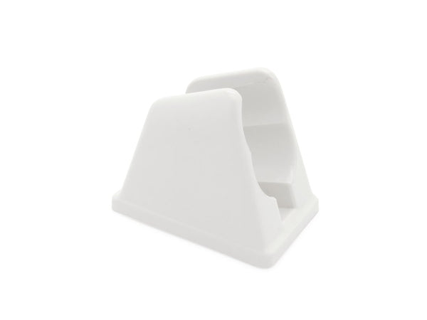 Dura Faucet Shower Head Mount (MPN: DF-SA156-WT)