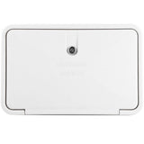 Dura Faucet Exterior Shower (MPN: DF-SA170-WT)