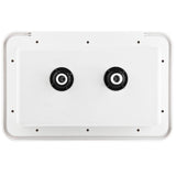 Dura Faucet Exterior Shower (MPN: DF-SA170-WT)