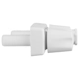 Dura Faucet Quick Connect Shower Faucet (MPN: DF-SA180-WT)