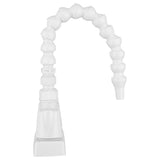 Dura Faucet Exterior Quick Connect Faucet (MPN: DF-SA183K-WT)