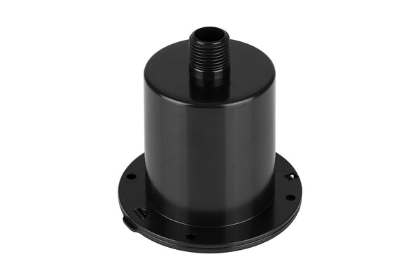 Dura Faucet Exterior Utility Spray Dock (MPN: DF-SA184-BK)