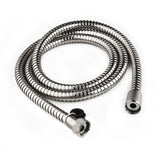 Dura Faucet Shower Head Hose (MPN: DF-SA200-CP)