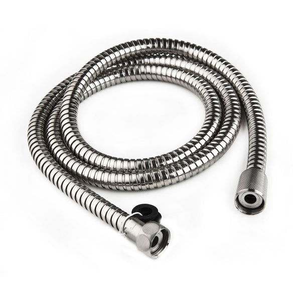 Dura Faucet Shower Head Hose (MPN: DF-SA200-CP)