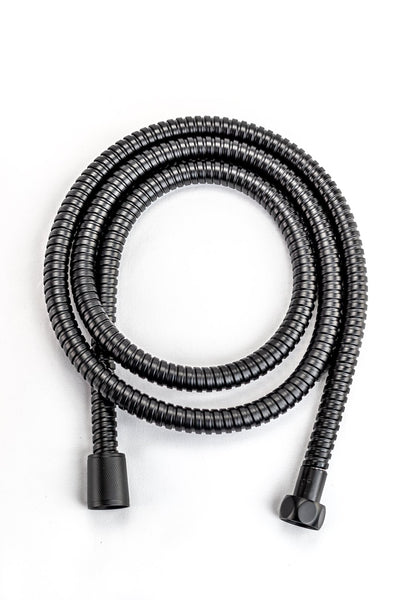 Dura Faucet Shower Head Hose (MPN: DF-SA200-MB)