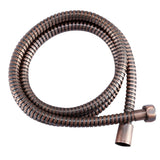Dura Faucet Shower Head Hose (MPN: DF-SA200-ORB)