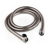 Dura Faucet Shower Head Hose (MPN: DF-SA200-SN)