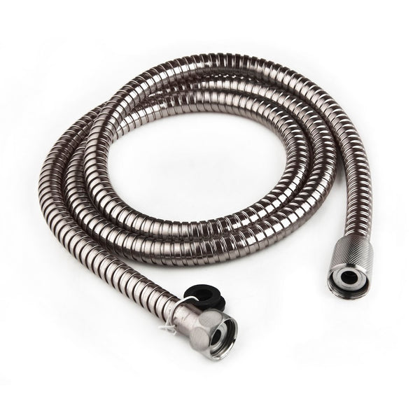 Dura Faucet Shower Head Hose (MPN: DF-SA200-SN)