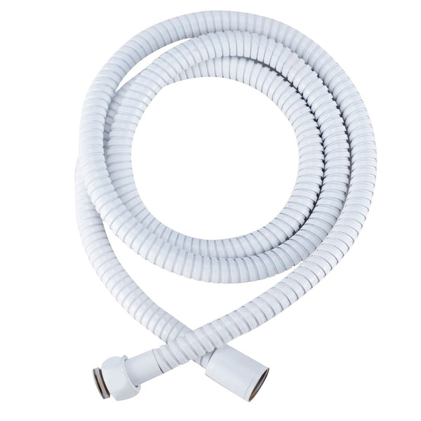 Dura Faucet Shower Head Hose (MPN: DF-SA200-WT)