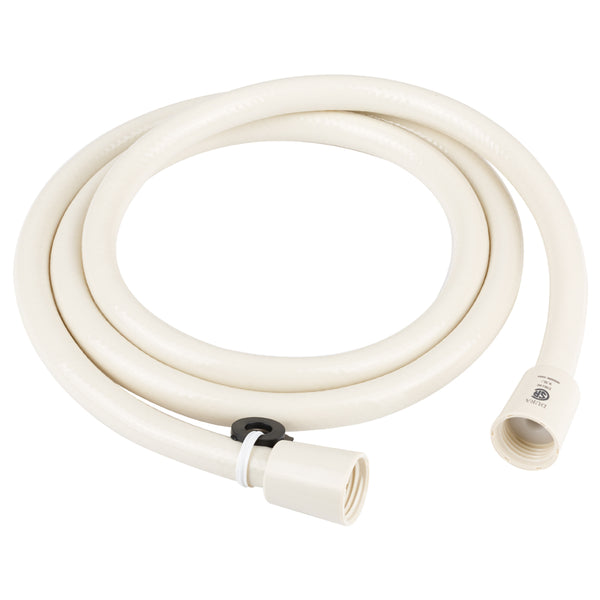 Dura Faucet Shower Head Hose (MPN: DF-SA230-BQ)