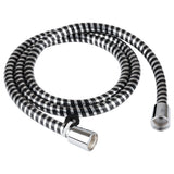 Dura Faucet Shower Head Hose (MPN: DF-SA230-CP)