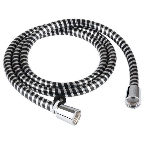 Dura Faucet Shower Head Hose (MPN: DF-SA230-CP)