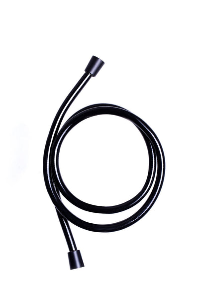 Dura Faucet Shower Head Hose (MPN: DF-SA230-MB)