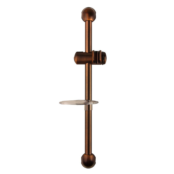 Dura Faucet Shower Head Slide Bar (MPN: DF-SA300CL-ORB)