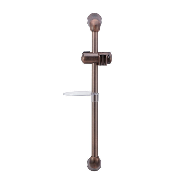 Dura Faucet Shower Head Slide Bar (MPN: DF-SA300CL-ORB)