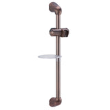 Dura Faucet Shower Head Slide Bar (MPN: DF-SA300CL-ORB)
