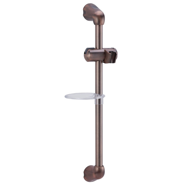 Dura Faucet Shower Head Slide Bar (MPN: DF-SA300CL-ORB)