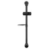Dura Faucet Shower Head Slide Bar (MPN: DF-SA300P-MB)