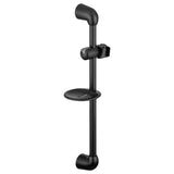 Dura Faucet Shower Head Slide Bar (MPN: DF-SA300P-MB)