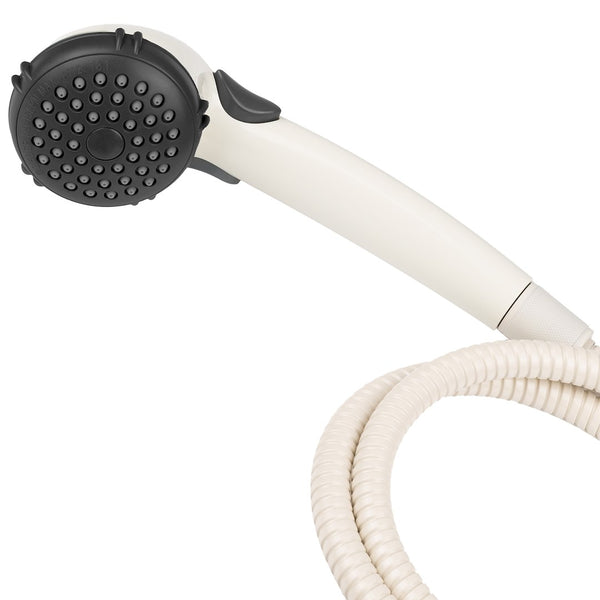 Dura Faucet Hand Held Shower Head (MPN: DF-SA400-BQ)