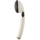 Dura Faucet Hand Held Shower Head (MPN: DF-SA400-BQ)
