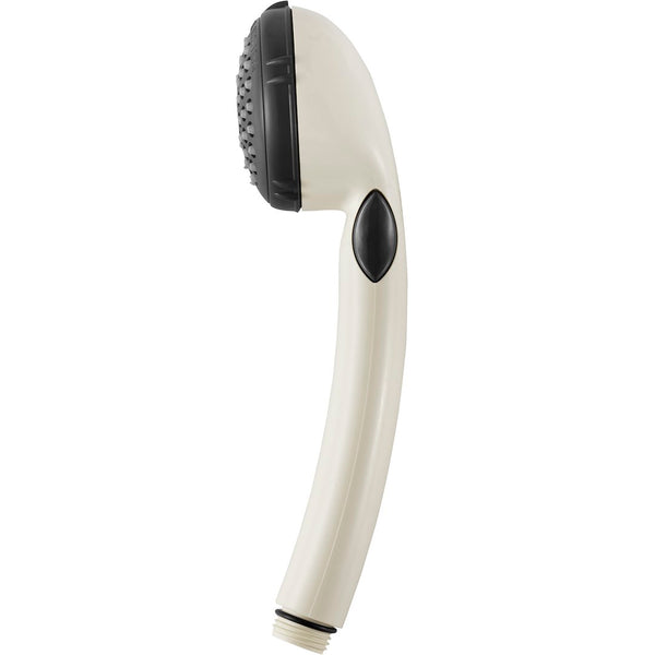 Dura Faucet Hand Held Shower Head (MPN: DF-SA400-BQ)