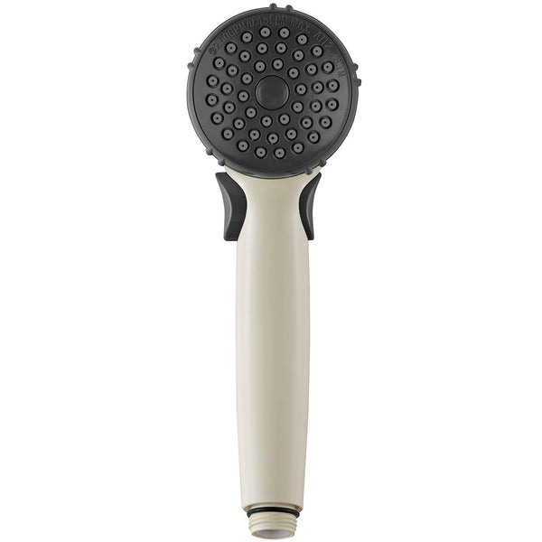 Dura Faucet Hand Held Shower Head (MPN: DF-SA400-BQ)