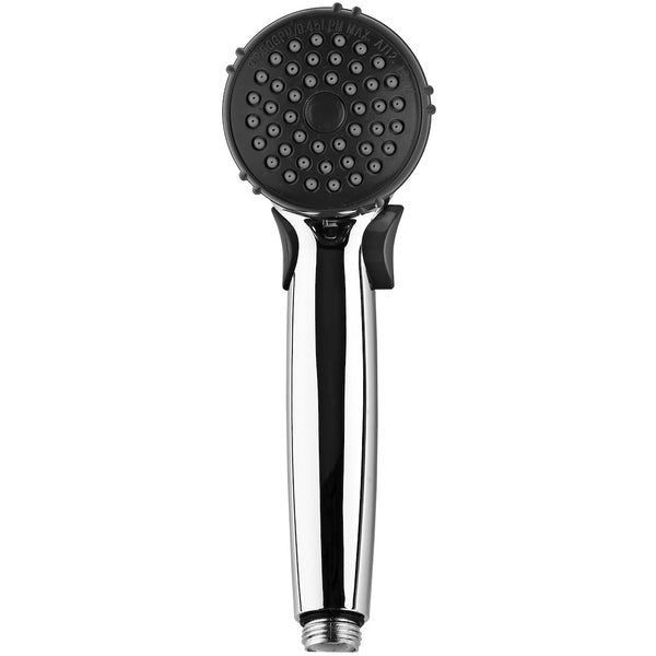 Dura Faucet Hand Held Shower Head (MPN: DF-SA400-CP)