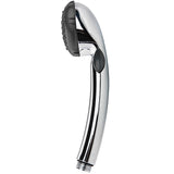 Dura Faucet Hand Held Shower Head (MPN: DF-SA400-CP)