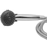 Dura Faucet Hand Held Shower Head (MPN: DF-SA400-CP)