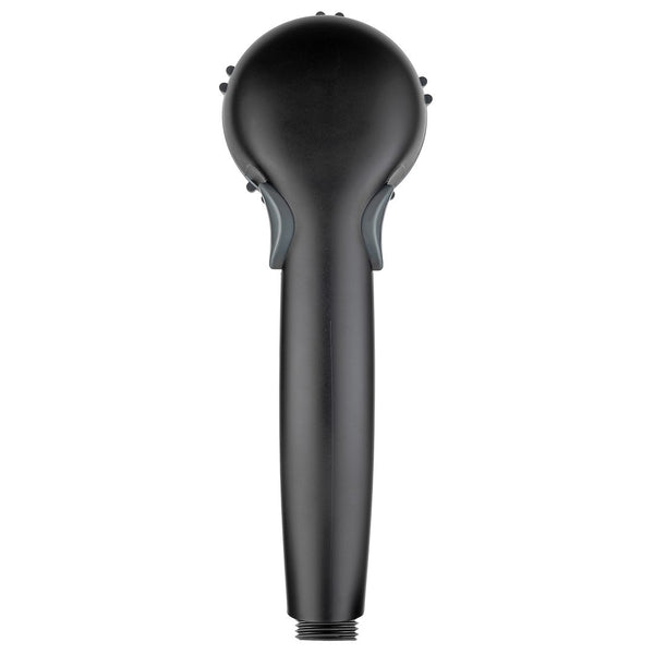 Dura Faucet Hand Held Shower Head (MPN: DF-SA400-MB)
