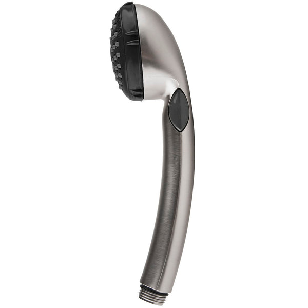 Dura Faucet Hand Held Shower Head (MPN: DF-SA400-SN)