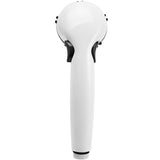 Dura Faucet Hand Held Shower Head (MPN: DF-SA400-WT)
