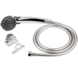 Dura Faucet Hand Held Shower Head (MPN: DF-SA400K-CP)