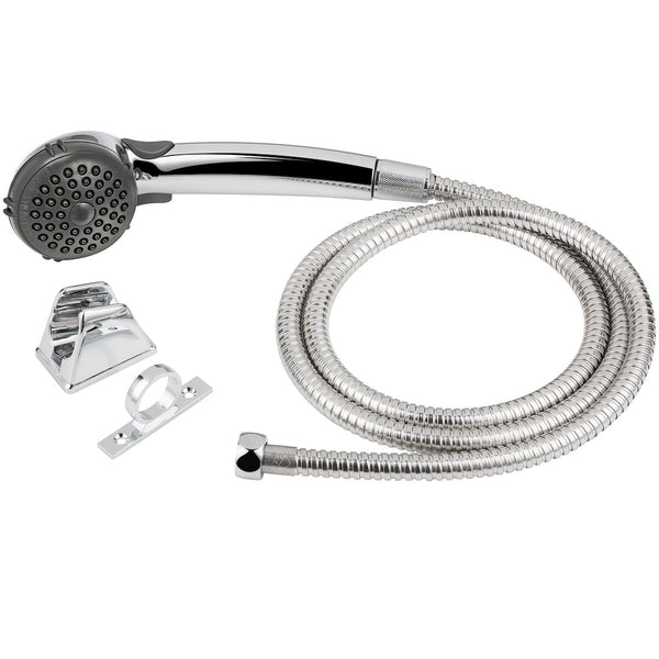 Dura Faucet Hand Held Shower Head (MPN: DF-SA400K-CP)