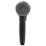 Dura Faucet Hand Held Shower Head (MPN: DF-SA400-MB)