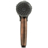 Dura Faucet Hand Held Shower Head (MPN: DF-SA400-ORB)