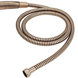 Dura Faucet Hand Held Shower Head (MPN: DF-SA400-ORB)