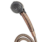 Dura Faucet Hand Held Shower Head (MPN: DF-SA400-ORB)