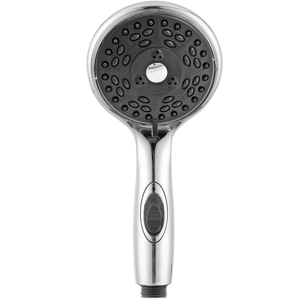 Dura Faucet Hand Held Shower Head (MPN: DF-SA432-CP)