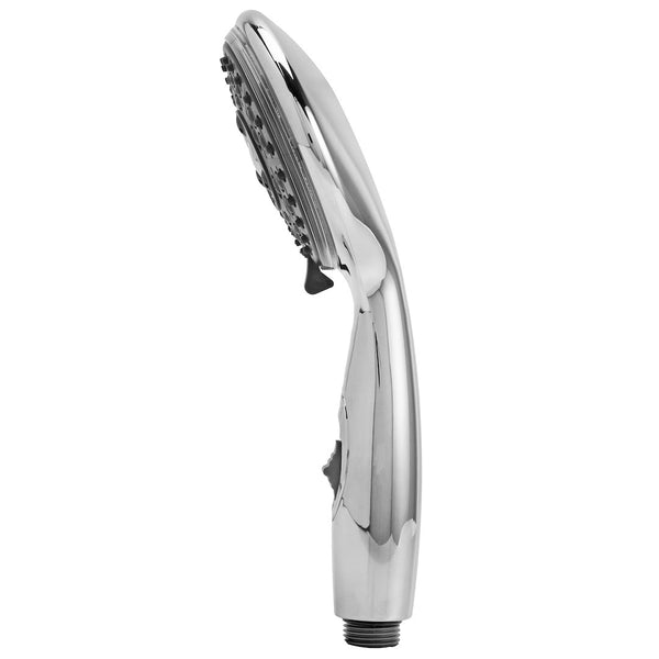 Dura Faucet Hand Held Shower Head (MPN: DF-SA432-CP)