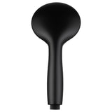 Dura Faucet Hand Held Shower Head (MPN: DF-SA432K-MB)