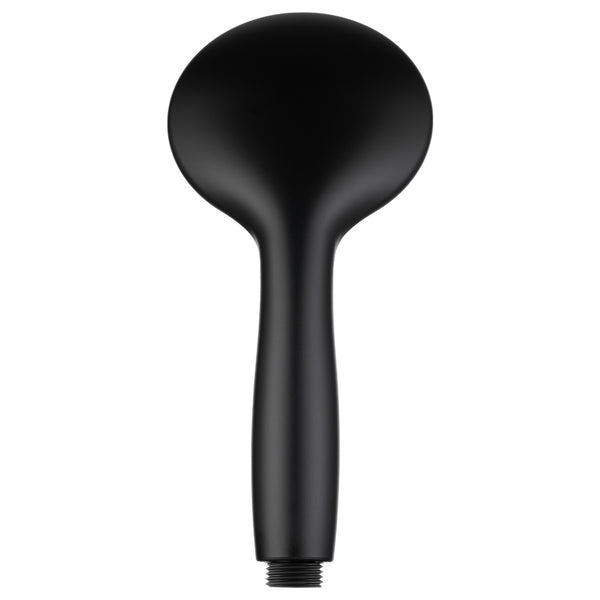 Dura Faucet Hand Held Shower Head (MPN: DF-SA432K-MB)