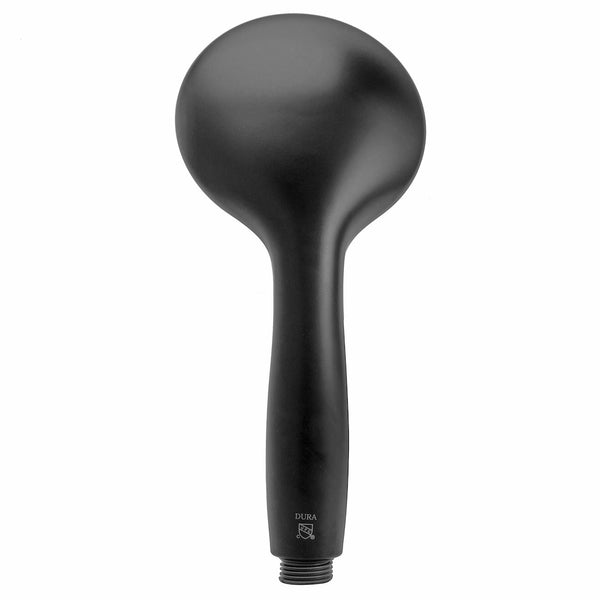Dura Faucet Hand Held Shower Head (MPN: DF-SA432-MB)