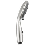 Dura Faucet Hand Held Shower Head (MPN: DF-SA432-SN)