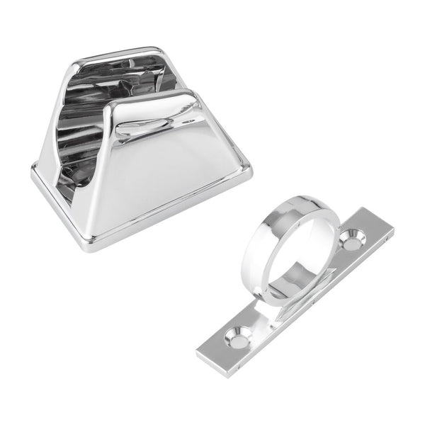 Dura Faucet Hand Held Shower Head (MPN: DF-SA432K-CP)